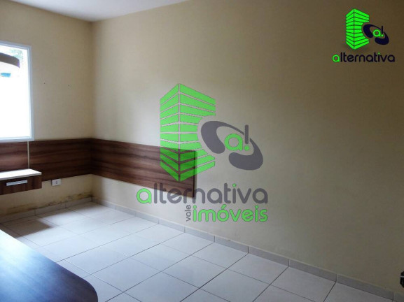 Imagem Apartamento com 2 Quartos à Venda, 55 m² em Parque São Luís - Taubaté Imagem Apartamento com 2 Quartos à Venda, 55 m² em Parque São Luís - Taubaté