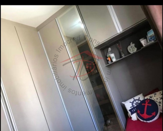 Imagem Imóvel com 2 Quartos à Venda, 49 m² em Jardim Santa Maria (nova Veneza) - Sumaré