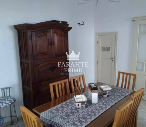 Imagem Sobrado com 3 Quartos à Venda, 190 m² em Gonzaga - Santos