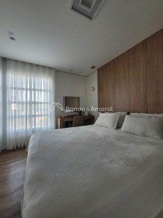 Imagem Casa de Condomínio com 4 Quartos à Venda, 320 m² em Parque Alto Taquaral - Campinas Imagem Casa de Condomínio com 4 Quartos à Venda, 320 m² em Parque Alto Taquaral - Campinas