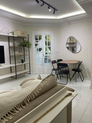 Imagem Casa com 2 Quartos à Venda, 100 m² em Silveira - Santo André Imagem Casa com 2 Quartos à Venda, 100 m² em Silveira - Santo André