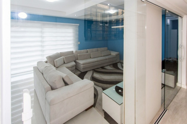 Imagem Casa de Condomínio com 4 Quartos à Venda, 380 m² em Ipanema - Porto Alegre