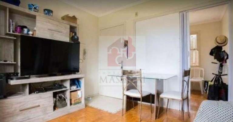 Imagem Apartamento com 1 Quarto à Venda, 41 m² em Menino Deus - Porto Alegre