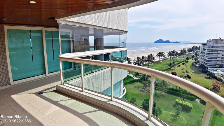Imagem Imóvel com 4 Quartos à Venda, 403 m² em Riviera - Bertioga