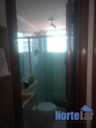 Imagem Apartamento com 3 Quartos à Venda, 56 m² em Moinho Velho - São Paulo