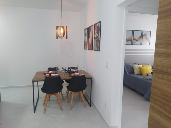 Imagem Imóvel com 2 Quartos à Venda, 76 m² em Jardim Saira - Sorocaba