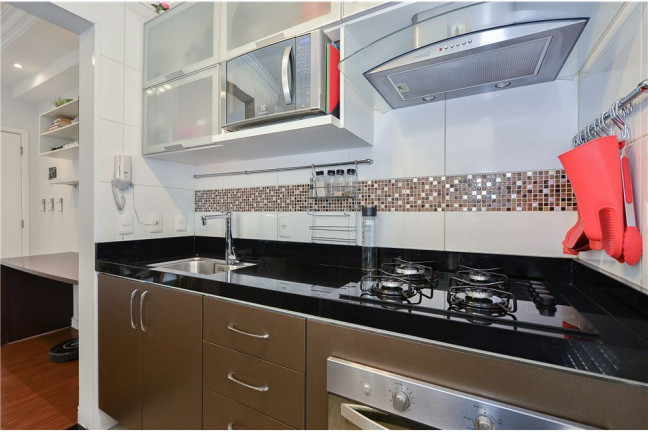 Imagem Apartamento com 2 Quartos à Venda, 80 m² em Alto Da Boa Vista - São Paulo
