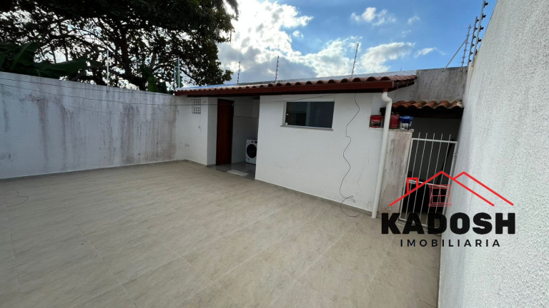 Imagem Casa com 3 Quartos à Venda, 150 m² em Sim - Feira De Santana