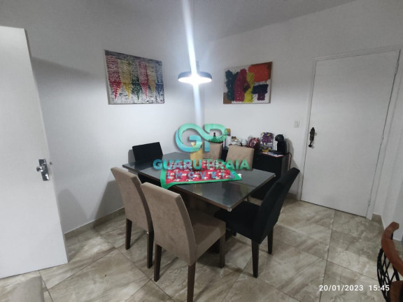 Imagem Apartamento com 2 Quartos à Venda, 70 m² em Enseada - Guarujá Imagem Apartamento com 2 Quartos à Venda, 70 m² em Enseada - Guarujá