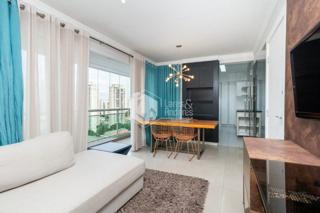 Imagem Apartamento com 2 Quartos à Venda, 72 m² em Vila Romana - São Paulo Imagem Apartamento com 2 Quartos à Venda, 72 m² em Vila Romana - São Paulo