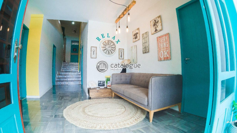 Imagem Casa com 11 Quartos à Venda, 630 m² em Ponta Negra - Natal Imagem Casa com 11 Quartos à Venda, 630 m² em Ponta Negra - Natal