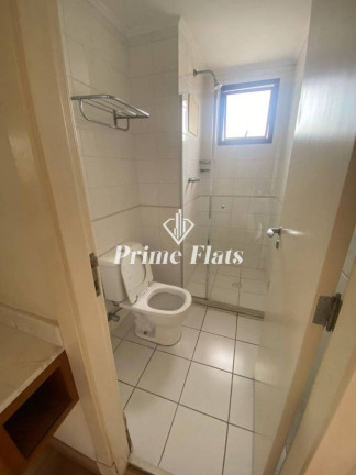 Imagem Apartamento com 1 Quarto para Alugar, 48 m² em Vila Olímpia - São Paulo Imagem Apartamento com 1 Quarto para Alugar, 48 m² em Vila Olímpia - São Paulo