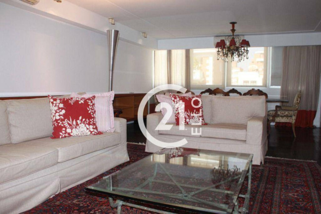 Imagem Apartamento com 2 Quartos à Venda, 184 m² em Jardim América - São Paulo Imagem Apartamento com 2 Quartos à Venda, 184 m² em Jardim América - São Paulo