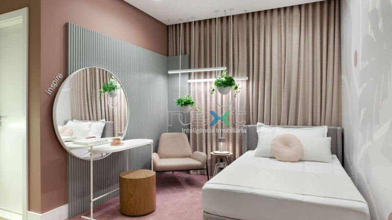 Imagem Apartamento com 3 Quartos à Venda,  em Royal Park - Campo Grande