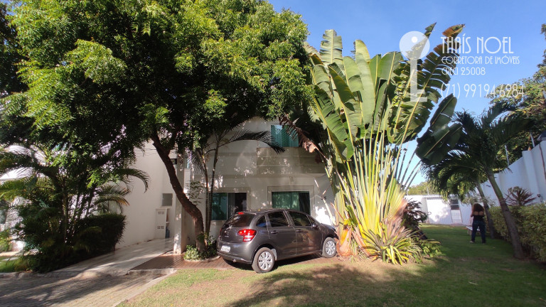 Casa com 4 Quartos à Venda,  em Buraquinho - Lauro De Freitas
