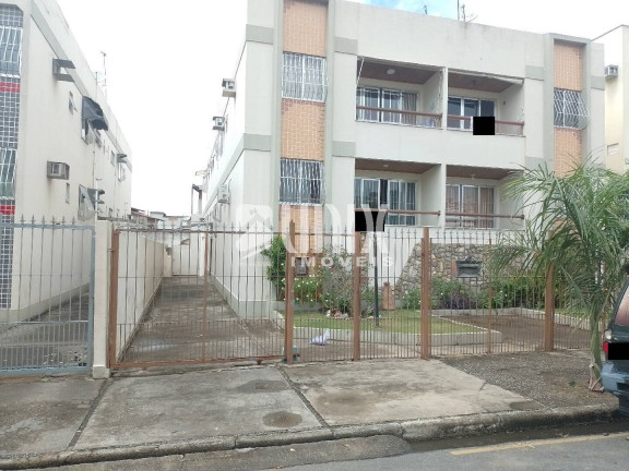 Apartamento com 3 Quartos à Venda, 79 m² em Parque Flamboyant - Campos Dos Goytacazes