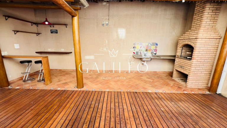 Imagem Casa com 3 Quartos à Venda, 128 m² em Jardim Colonial - Jundiaí Imagem Casa com 3 Quartos à Venda, 128 m² em Jardim Colonial - Jundiaí