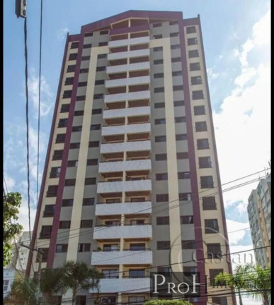 Imagem Apartamento com 3 Quartos à Venda, 96 m² em Mooca - São Paulo