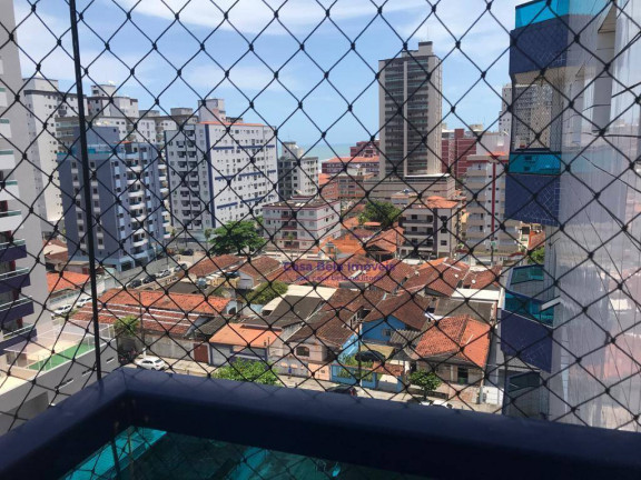 Imagem Apartamento com 2 Quartos à Venda, 86 m² em Tupi - Praia Grande