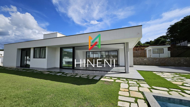 Imagem Casa com 3 Quartos à Venda, 895 m² em Jardim Estância Brasil - Atibaia