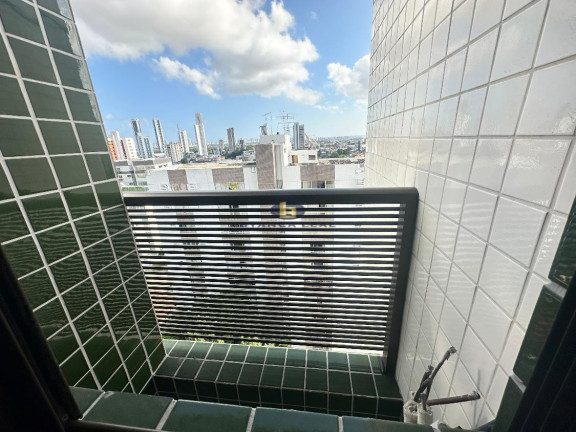 Imagem Apartamento com 2 Quartos à Venda, 50 m² em Madalena - Recife