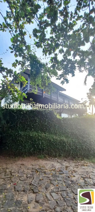 Imagem Sobrado com 6 Quartos à Venda, em Pacuíba - Ilhabela Imagem Sobrado com 6 Quartos à Venda, em Pacuíba - Ilhabela