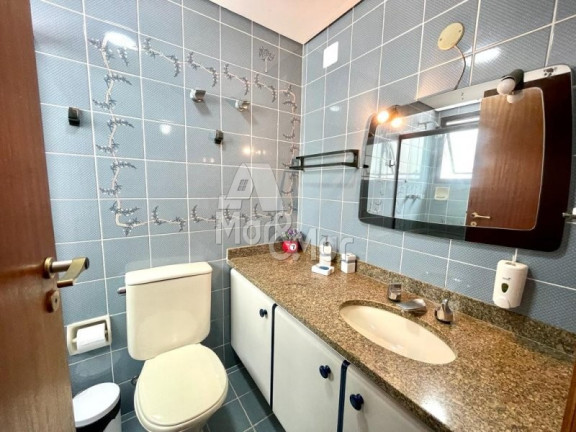 Imagem Apartamento com 3 Quartos à Venda, 159 m² em Pitangueiras - Guarujá