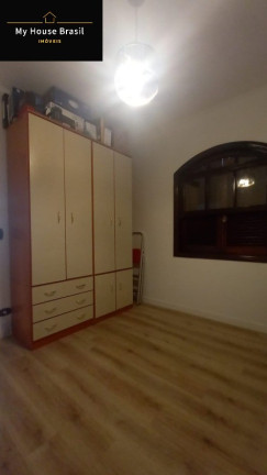 Imagem Sobrado com 3 Quartos à Venda, 180 m² em Horto Florestal - São Paulo Imagem Sobrado com 3 Quartos à Venda, 180 m² em Horto Florestal - São Paulo