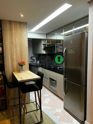 Imagem Apartamento com 1 Quarto à Venda, 58 m² em Vila Mariana - São Paulo Imagem Apartamento com 1 Quarto à Venda, 58 m² em Vila Mariana - São Paulo