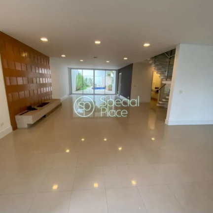 Imagem Casa de Condomínio com 4 Quartos à Venda, 500 m² em Brooklin - São Paulo
