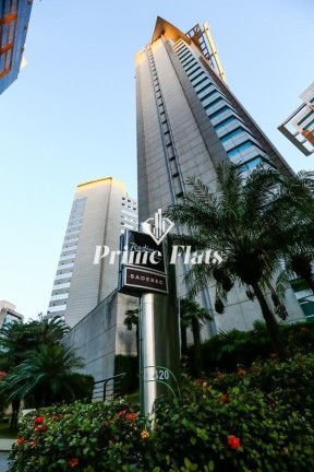 Imagem Apartamento com 1 Quarto à Venda, 31 m² em Vila Olímpia - São Paulo Imagem Apartamento com 1 Quarto à Venda, 31 m² em Vila Olímpia - São Paulo