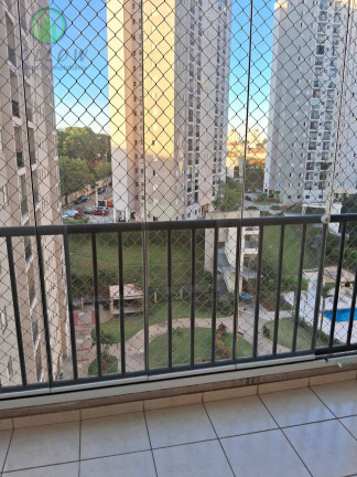 Imagem Apartamento com 3 Quartos à Venda, 65 m² em Jardim D'abril - Osasco Imagem Apartamento com 3 Quartos à Venda, 65 m² em Jardim D'abril - Osasco