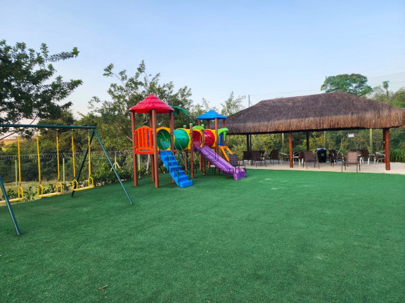 Imagem Casa de Condomínio com 3 Quartos à Venda, 167 m² em Parque Ibiti Reserva - Sorocaba