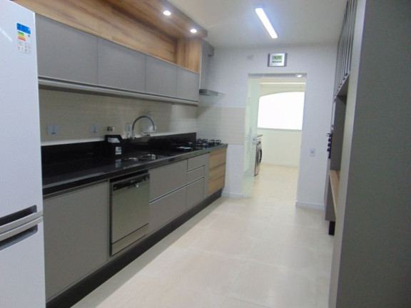Imagem Apartamento com 3 Quartos à Venda, 176 m² em Pitangueiras - Guarujá Imagem Apartamento com 3 Quartos à Venda, 176 m² em Pitangueiras - Guarujá