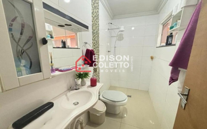 Imagem Casa com 3 Quartos à Venda, 120 m² em Nhô Quim - Piracicaba