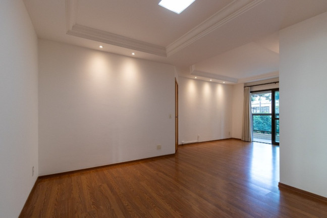 Imagem Apartamento com 3 Quartos à Venda, 110 m² em Jardim Vila Mariana - São Paulo Imagem Apartamento com 3 Quartos à Venda, 110 m² em Jardim Vila Mariana - São Paulo