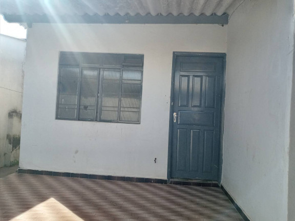 Imagem Casa com 2 Quartos à Venda, 383 m² em Centro - Anápolis