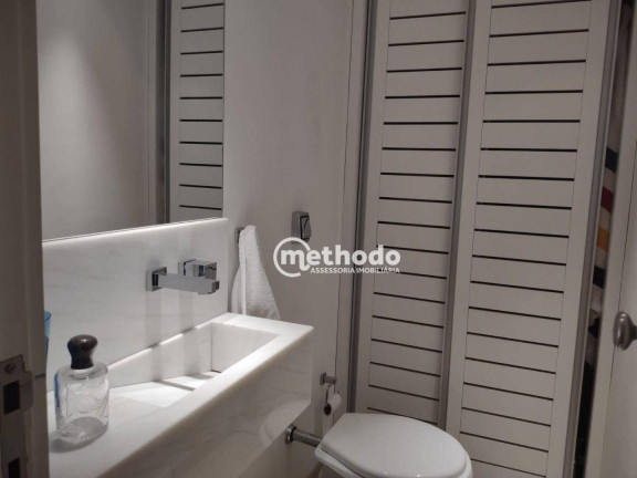 Imagem Cobertura com 3 Quartos à Venda, 150 m² em Cambuí - Campinas
