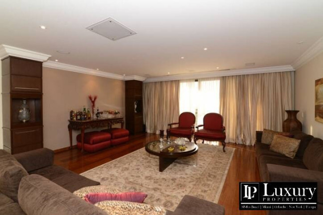 Imagem Apartamento com 4 Quartos à Venda, 315 m² em Tatuapé - São Paulo Imagem Apartamento com 4 Quartos à Venda, 315 m² em Tatuapé - São Paulo