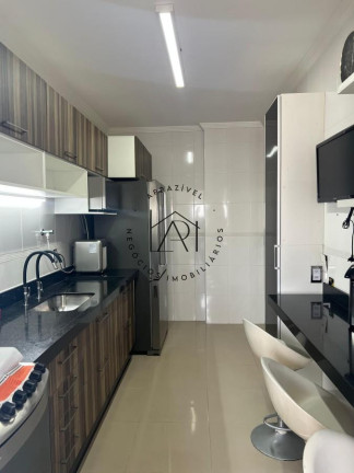 Imagem Cobertura com 3 Quartos à Venda, 203 m² em Aviacao - Praia Grande Imagem Cobertura com 3 Quartos à Venda, 203 m² em Aviacao - Praia Grande