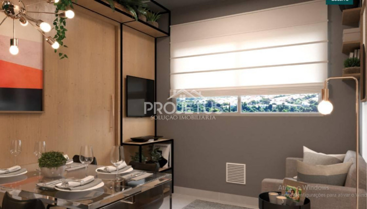 Imagem Apartamento com 2 Quartos à Venda, 33 m² em Socorro - São Paulo