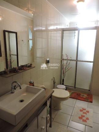 Apartamento com 2 Quartos à Venda, 77 m² em Nossa Senhora De Fátima - Santa Maria