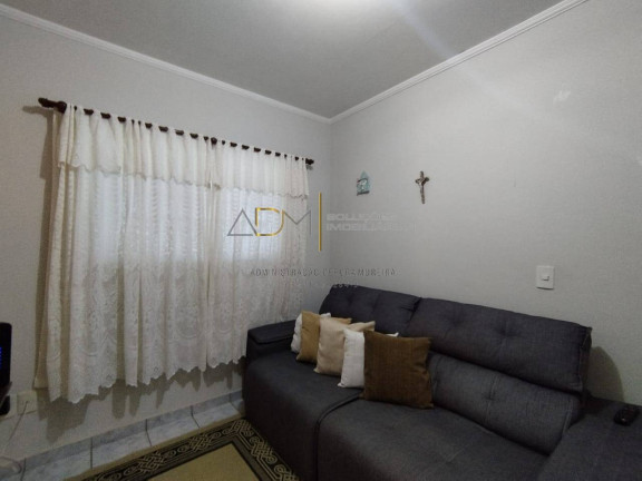 Imagem Casa com 3 Quartos à Venda, 160 m² em Vila Antártica - Botucatu