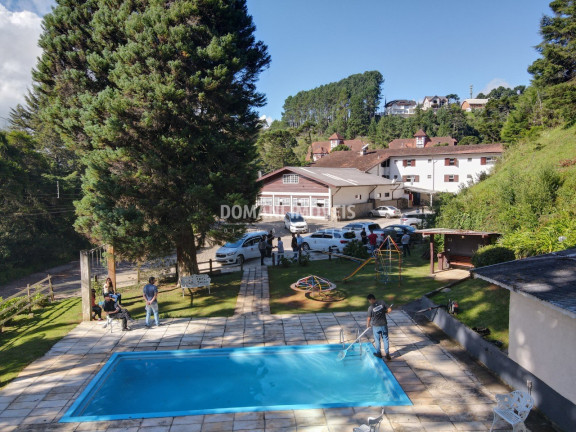 Imagem Imóvel com 44 Quartos à Venda, 1.760 m² em Região De Capivari - Campos Do Jordão Imagem Imóvel com 44 Quartos à Venda, 1.760 m² em Região De Capivari - Campos Do Jordão