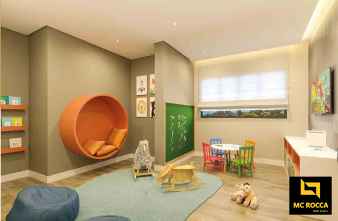Imagem Apartamento com 3 Quartos à Venda, 112 m² em Campestre - Santo André Imagem Apartamento com 3 Quartos à Venda, 112 m² em Campestre - Santo André