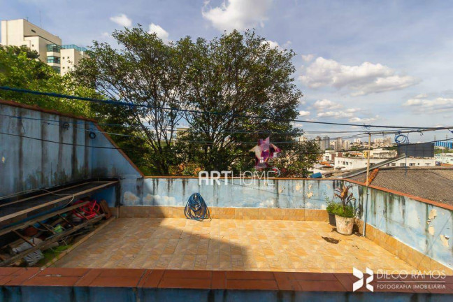 Imagem Sobrado com 3 Quartos à Venda, 151 m² em Vila Caminho Do Mar - São Bernardo Do Campo Imagem Sobrado com 3 Quartos à Venda, 151 m² em Vila Caminho Do Mar - São Bernardo Do Campo
