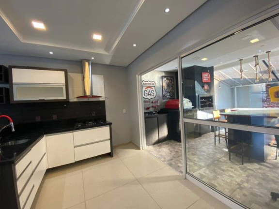 Imagem Casa com 2 Quartos à Venda, 100 m² em Igara - Canoas