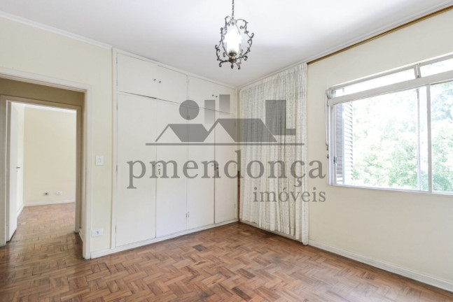 Imagem Apartamento com 3 Quartos à Venda, 160 m² em Perdizes - São Paulo