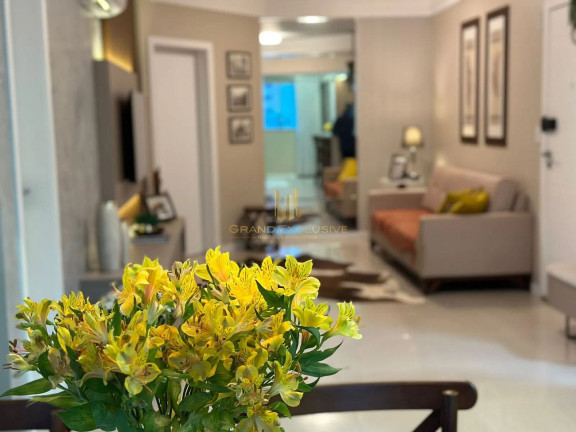 Imagem Apartamento com 3 Quartos à Venda, 119 m² em Centro - Balneário Camboriú