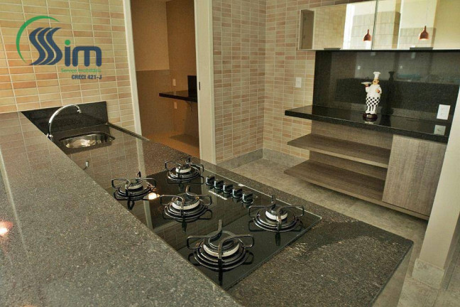 Imagem Apartamento com 4 Quartos à Venda, 117 m² em Cocó - Fortaleza